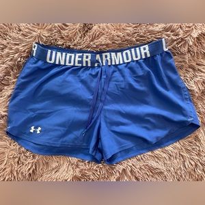 Large Under Armour Shorts